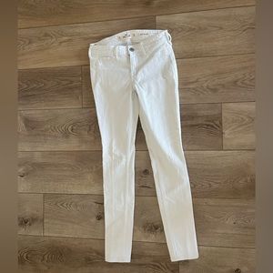 Womens Hollister Jeans